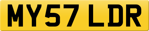 MY57LDR